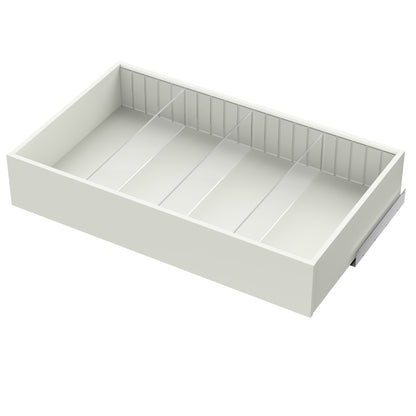 Schubladentrenner für IKEA PAX Komplement 100x58