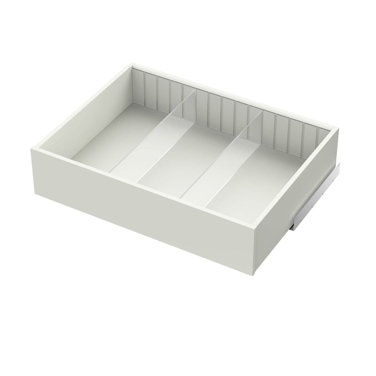 Schubladentrenner für IKEA PAX Komplement 75x58 – Lionelia