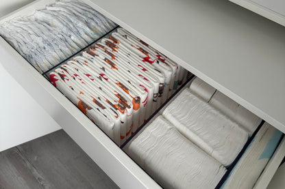 Schubladentrenner Organizer